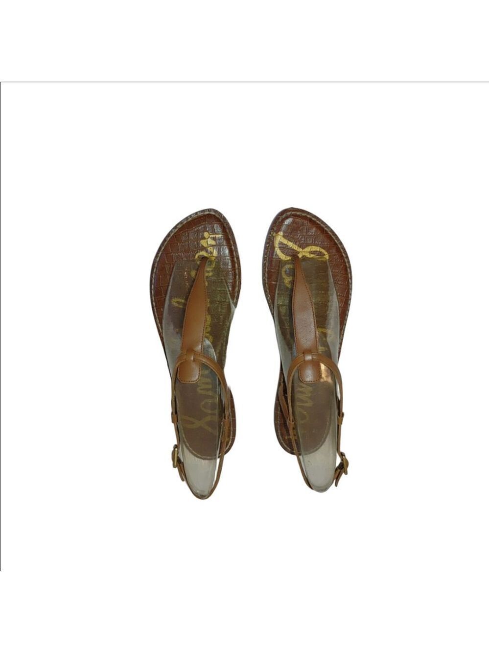 Sam Edelman Gigi Sandals Size 11